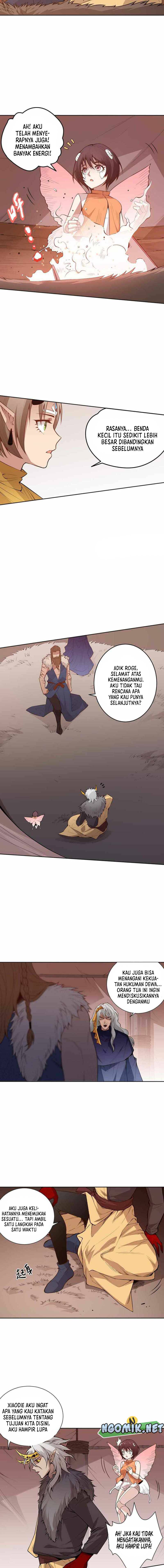 Ultimate Soldier Chapter 165 Gambar 15
